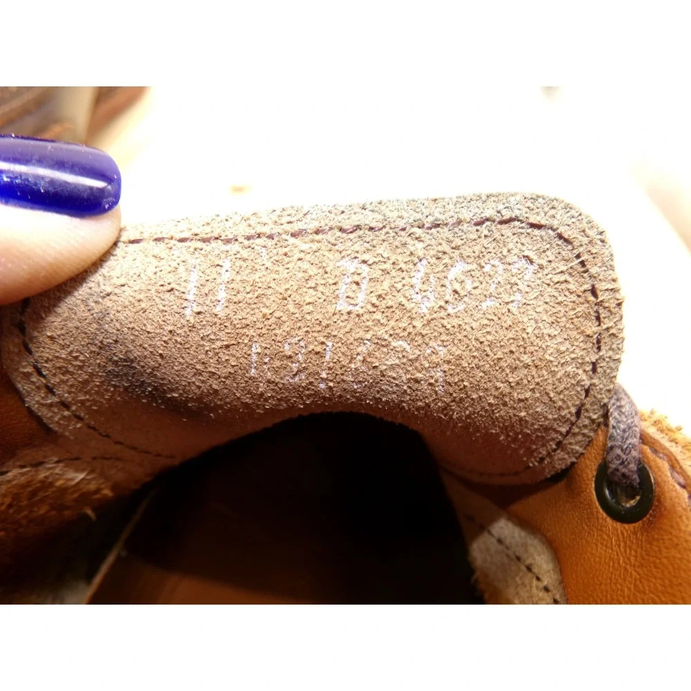 Allen Edmonds allen edmonds